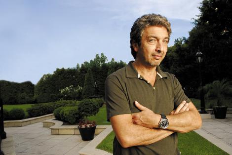 ricardo darin