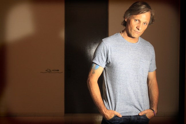 vigo mortensen ( gustavo correa )