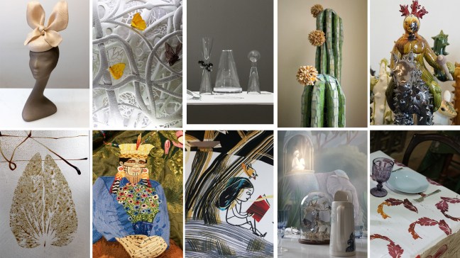 Creadores Temporada 1